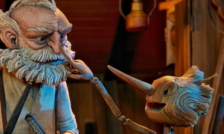 Netflix: la oscura y triste película de la que todos hablan, es furor y está basada en un clásico de Disney Netflix: la oscura y triste película de la que todos hablan, es furor y está basada en un clásico de Disney