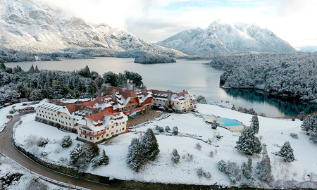 Vacaciones de invierno: cuatro actividades para hacer en Bariloche de forma gratuita Vacaciones de invierno: cuatro actividades para hacer en Bariloche de forma gratuita