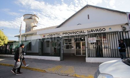La licitación se realizará el lunes 4 de octubre, a las 9 horas, en el Hospital Sayago.