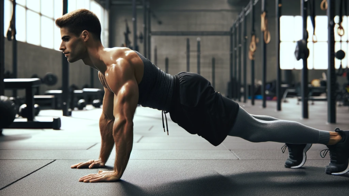 Plancha abdominal: cuánto tiempo tenés que hacerla para tonificar tu cuerpo