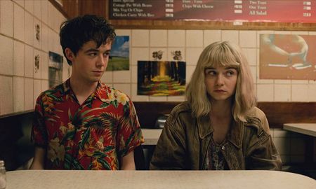 the end of the f***ing world: los protagonistas hablan sobre una tercera temporada the end of the f***ing world: los protagonistas hablan sobre una tercera temporada