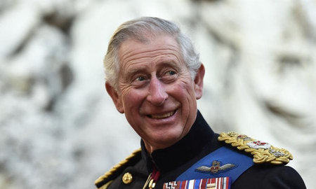 El rey Carlos III, de 76 años, fue hospitalizado brevemente. El rey Carlos III, de 76 años, fue hospitalizado brevemente.