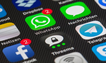 Qué significa 7w7′ en WhatsApp y por qué algunos lo usan para coquetear Qué significa 7w7′ en WhatsApp y por qué algunos lo usan para coquetear