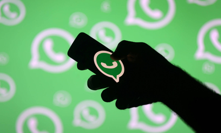 La última estafa de WhatsApp La última estafa de WhatsApp