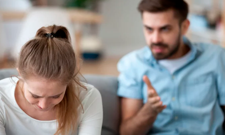 Cuando iniciamos una relación de pareja lo hacemos esperando que sea para siempre, pero conforme pasa el tiempo conocemos más a esa persona que creímos perfecta, entonces pueden aparecer algunos problemas Cuando iniciamos una relación de pareja lo hacemos esperando que sea para siempre, pero conforme pasa el tiempo conocemos más a esa persona que creímos perfecta, entonces pueden aparecer algunos problemas