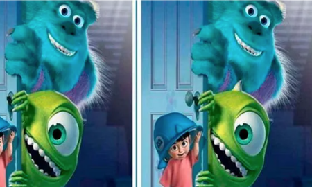 RETO VISUAL nivel PRO: solo el 2% encontró las 3 diferencias ¡en 5 segundos! RETO VISUAL nivel PRO: solo el 2% encontró las 3 diferencias ¡en 5 segundos!