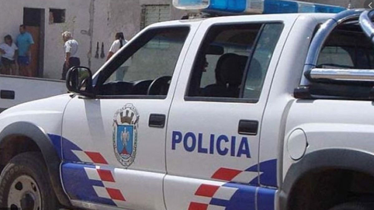 Los rastrillajes policiales en el espeso monte de Loreto demandaron un gran despliegue de efectivos rurales antes de dar con el paradero del prófugo.