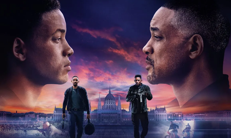 La película de acción protagonizada por Will Smith actualmente se ubica como la séptima película más vista de Netflix en todo el mundo aunque en varios países de Latinoamérica se ha ubicado como la más vista de la plataforma. La película de acción protagonizada por Will Smith actualmente se ubica como la séptima película más vista de Netflix en todo el mundo aunque en varios países de Latinoamérica se ha ubicado como la más vista de la plataforma.