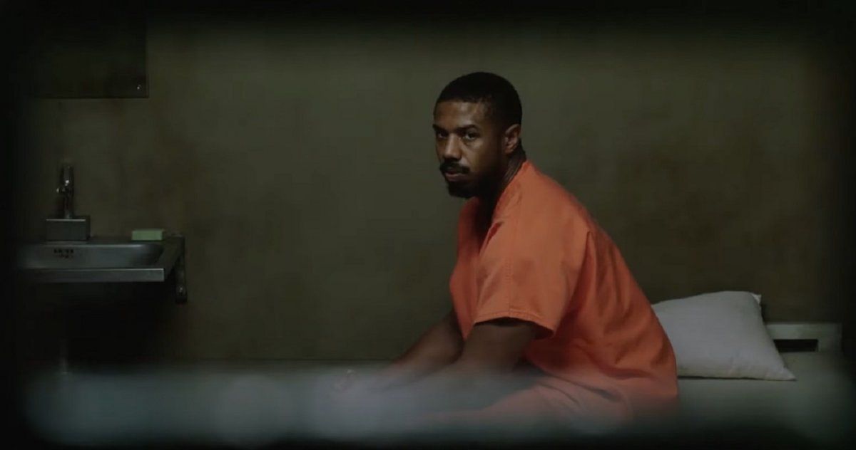 Amazon Prime Video: Michael B. Jordan protagoniza el nuevo adelanto de Sin Remordimientos.