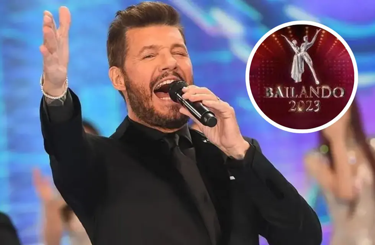 El Bailando 2023 no empieza más: el programa de Marcelo Tinelli sufrió un cambio