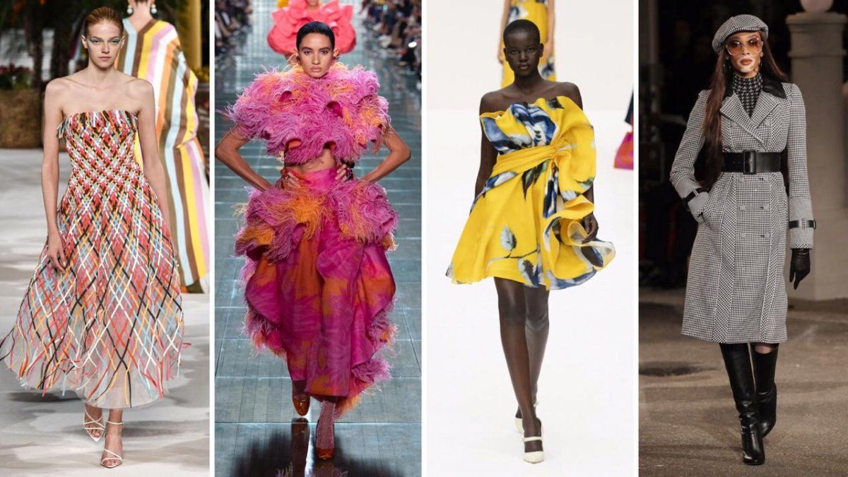 New York Fashion Week: la semana que marcó el 2020