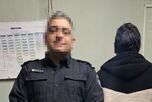 El sospechoso fue detenido por la Policía y quedó a disposición de la Justicia. El sospechoso fue detenido por la Policía y quedó a disposición de la Justicia.