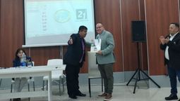 Continúan las gestiones y labores para ampliar las alternativas educativas en ambas latitudes con trabajo conjunto, visión y sueños.