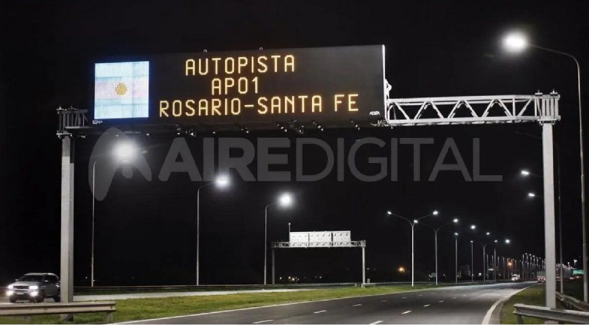 El caso remonta al 2017 y tuvo lugar en el kilomettro 141 del corredor provincial.&nbsp;