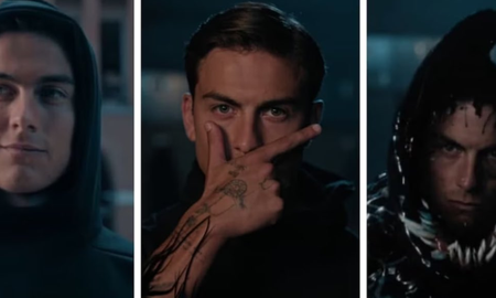 asi es la participacion de paulo dybala en la nueva pelicula de venom: the last dance de marvel que sorprendio a todos asi es la participacion de paulo dybala en la nueva pelicula de venom: the last dance de marvel que sorprendio a todos