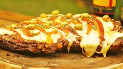 4 recetas calientes para este fin de semana de otoño: el menú ideal del 11 y 12 de abril