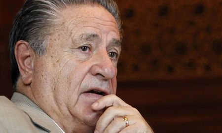 El expresidente peronista Eduardo Duhalde. El expresidente peronista Eduardo Duhalde.