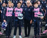 La decisión que tomó Alpine con uno de sus pilotos mientras todos están en modo mundial La decisión que tomó Alpine con uno de sus pilotos mientras todos están en modo mundial