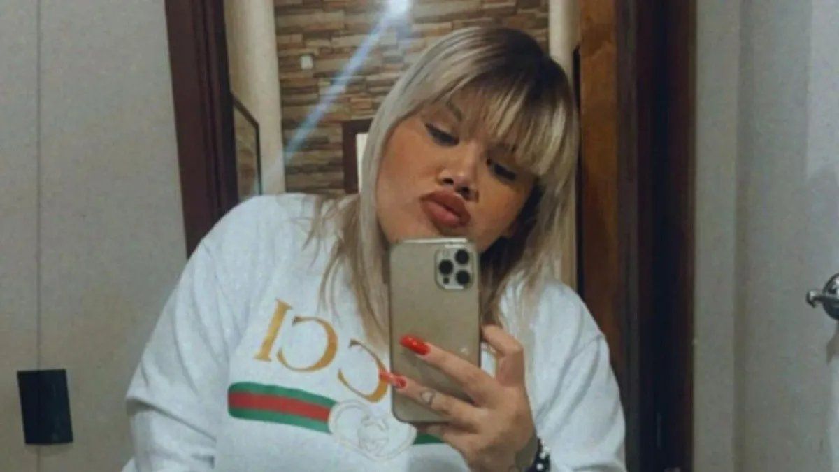 More Rial decidi&oacute; terminar su relaci&oacute;n con El Maxi.