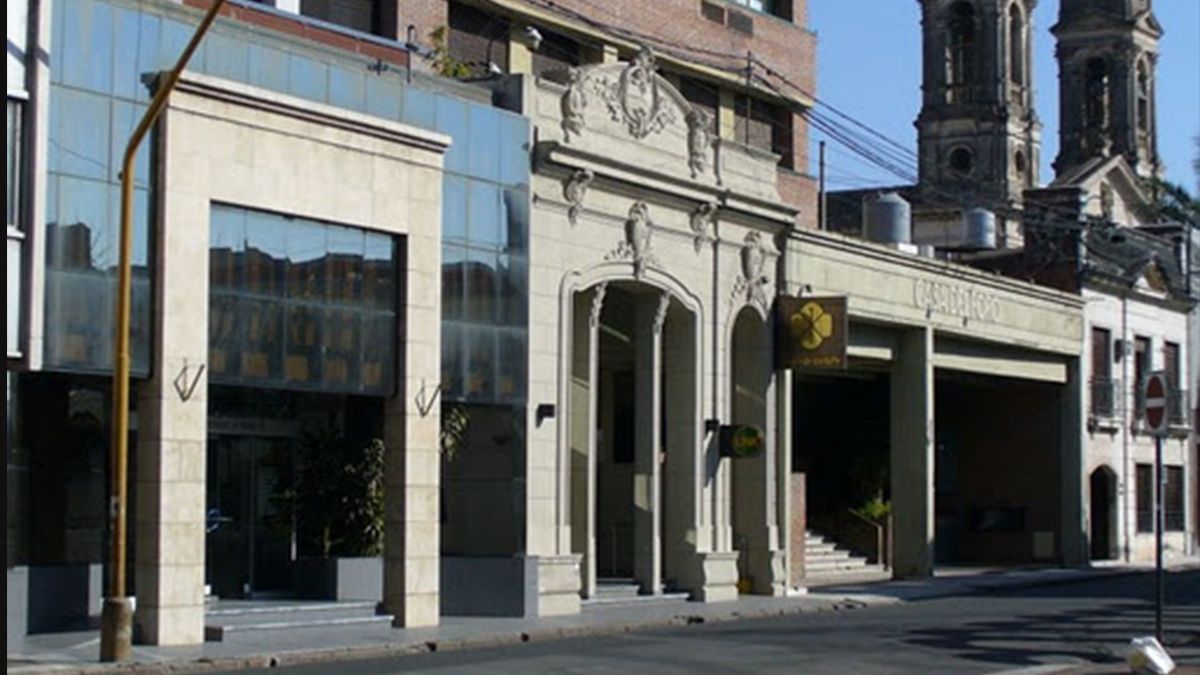 El Tribunal de Ética del Colegio de Abogados deberá revisar el accionar del abogado Marcos Barceló&nbsp;