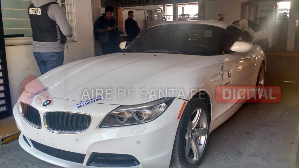 “Los bienes de organizaciones criminales serán subastados y eso tendrá un fin social”