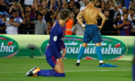 real madrid le gano al barcelona en el camp nou real madrid le gano al barcelona en el camp nou