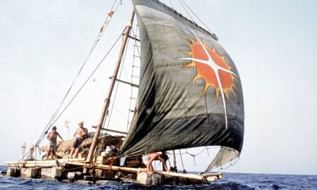 Aire de Santa Fe | expedicion atlantis