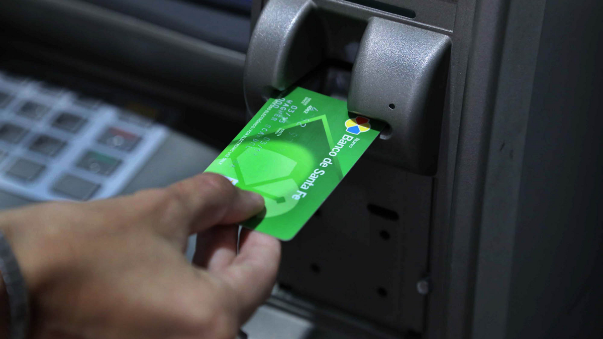 Banco Santa Fe ofrece exclusivo descuentos en supermercados y alimentos