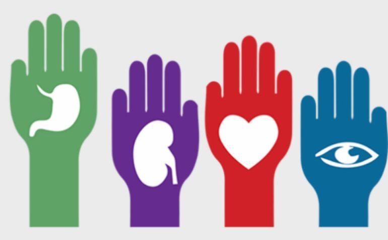 Ley Justina: piden que las personas se anoten como donantes igualmente