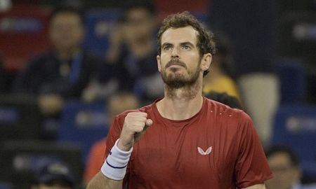Andy Murray jugará los Juegos Olímpicos Andy Murray jugará los Juegos Olímpicos