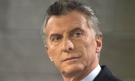 que paso con las 12 promesas que hizo macri en el congreso hace un ano que paso con las 12 promesas que hizo macri en el congreso hace un ano