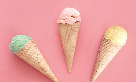 como distinguir un buen helado como distinguir un buen helado