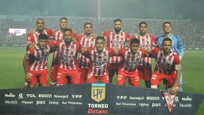 Cómo quedó Unión en la tabla de la Liga Profesional y rumbo a la Copa Sudamericana 2025