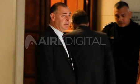 El juez Silva dispuso medidas alternativas a la prisión preventiva El juez Silva dispuso medidas alternativas a la prisión preventiva