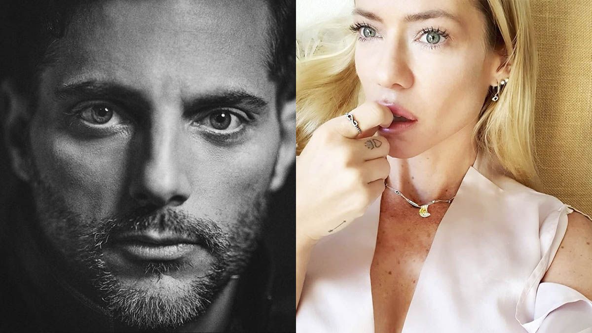 Nicole Neumann revel&oacute; una perlita sobre una escena con Joaqu&iacute;n Furriel