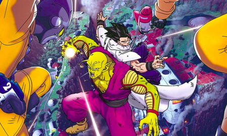 Dragon Ball: la nueva película y la vigencia de un éxito que lleva más de 25 años Dragon Ball: la nueva película y la vigencia de un éxito que lleva más de 25 años