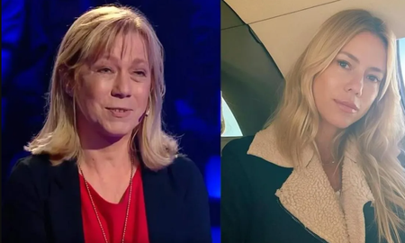 Así es la tensa y problemática relación entre Nicole Neumann y Claudia, su madre Así es la tensa y problemática relación entre Nicole Neumann y Claudia, su madre