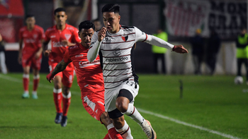 Colón visita a Los Andes con regresos clave y una duda en el equipo de Medrán