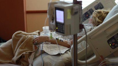 Un enfermero de Salta dormía a pacientes y los abusaba: fue condenado a siete años de prisión
