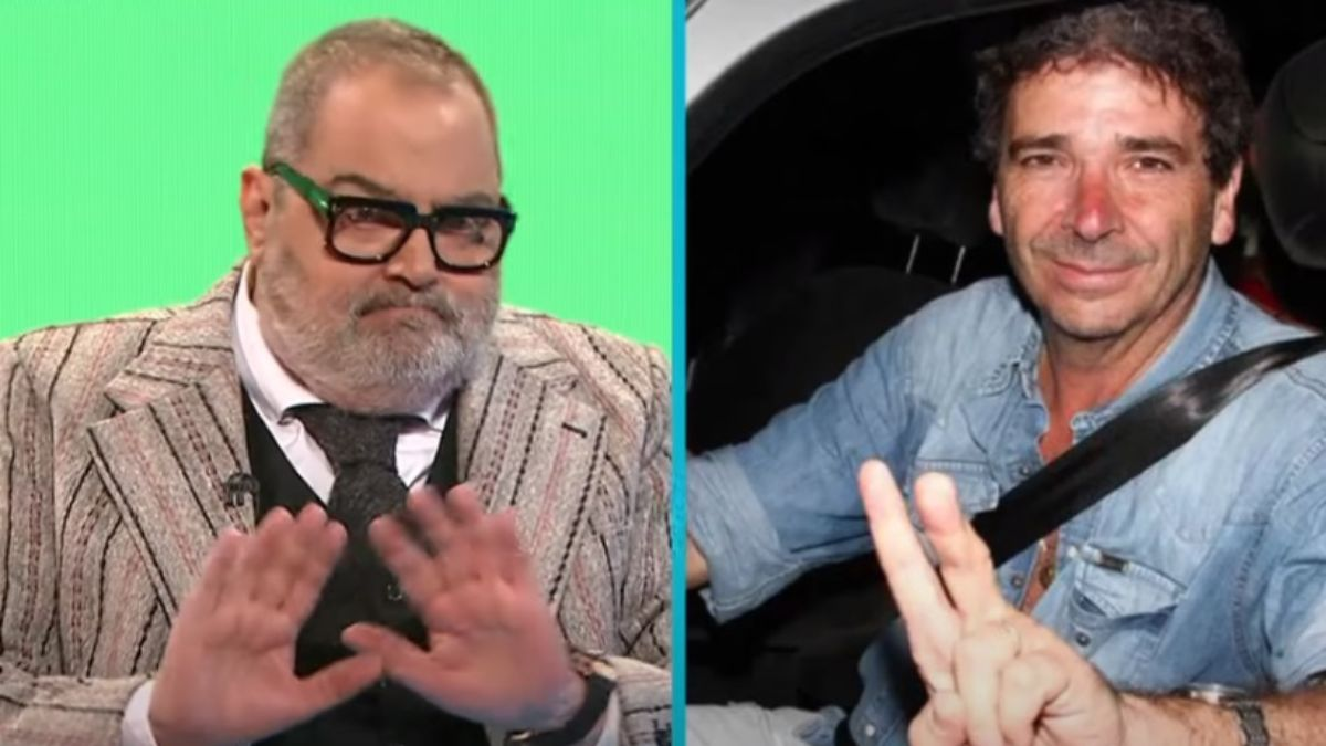 Gregorio Dalbón adelantó que