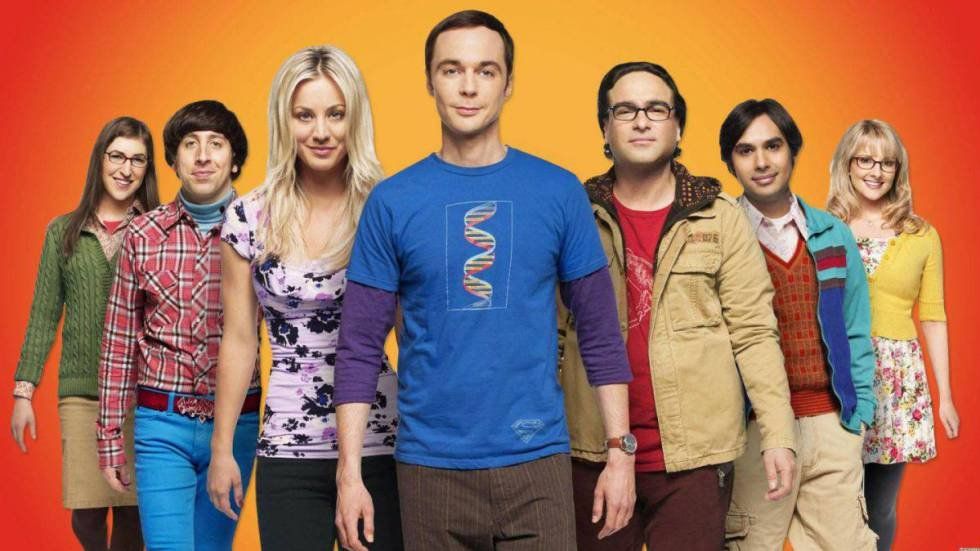 Ya hay fecha para el final de ‘The Big Bang Theory’