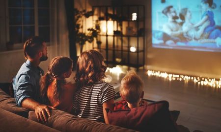 Estas tres miniseries son perfectas para ver en un fin de semana. Estas tres miniseries son perfectas para ver en un fin de semana.