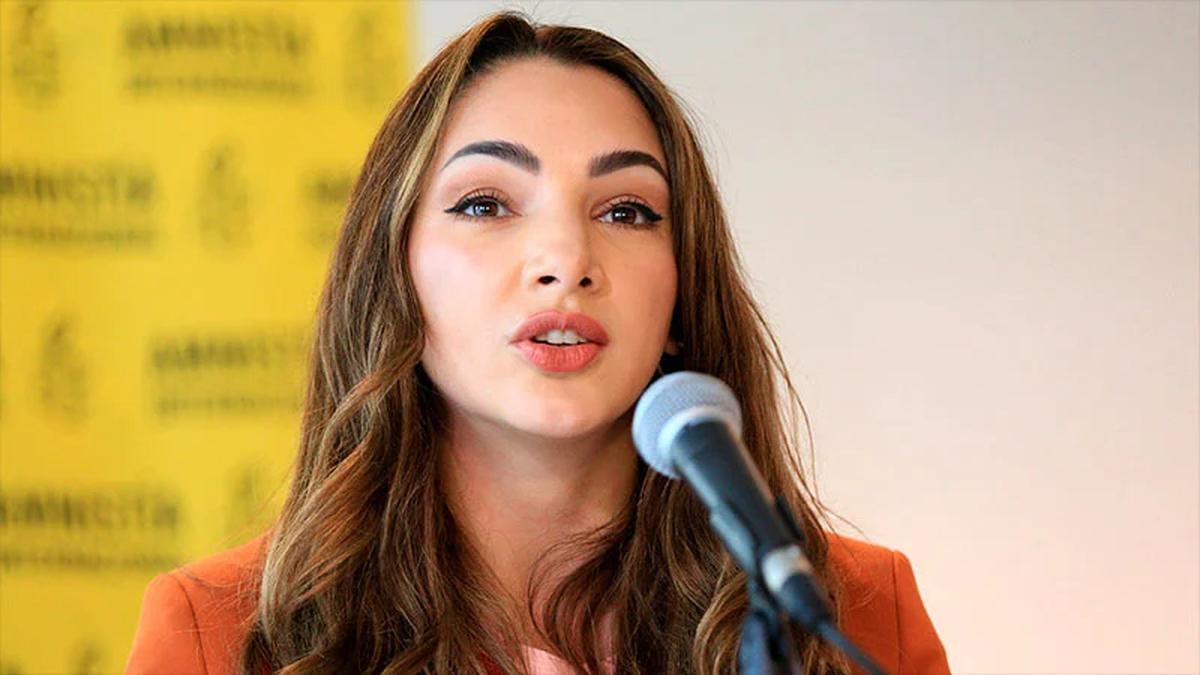 Thelma Fardín causó repudio por promocionar casinos online. Thelma Fardín causó repudio por promocionar casinos online.