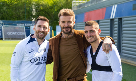 ¡Bomba mundial!: ¿la MLS se lleva a Lionel Messi?. ¡Bomba mundial!: ¿la MLS se lleva a Lionel Messi?.
