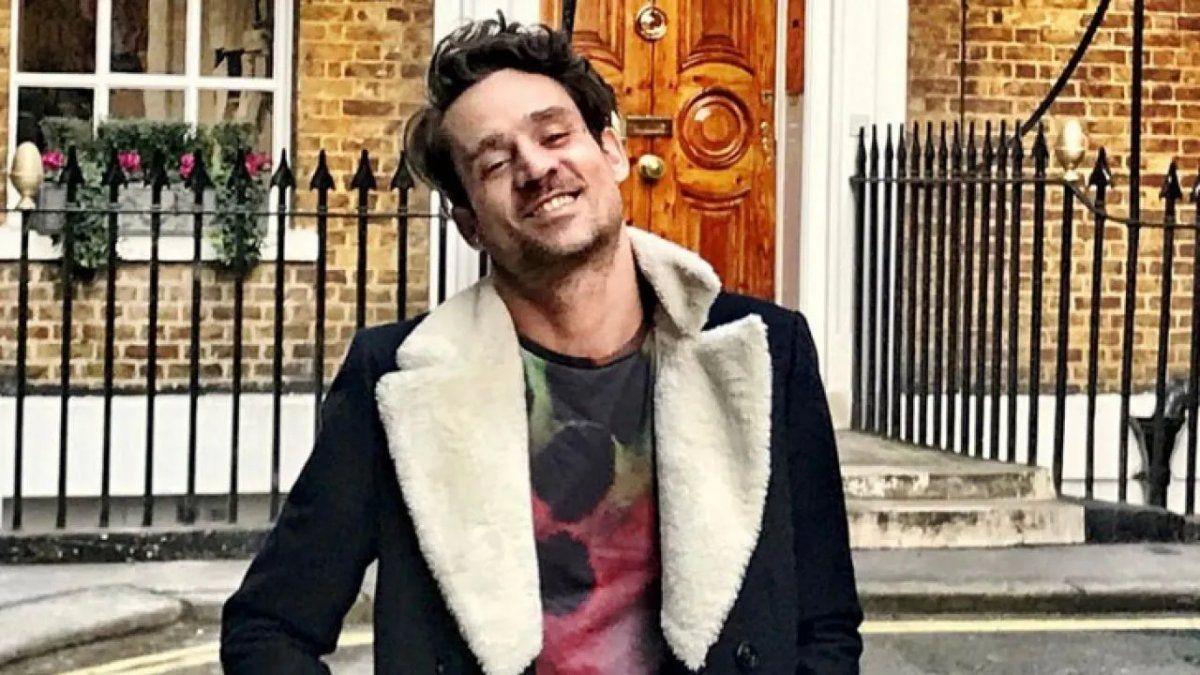 El artista se mostró dispuesto a charlar con sus seguidores cuando ellos lo necesiten. Siempre contás conmigo