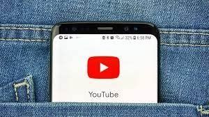 Cómo funcionarían las compras en YouTube.