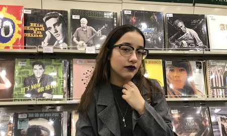 Aire de Santa Fe | Constanza Urbano, la escritora argentina que tiene millones de lectores en Wattpad