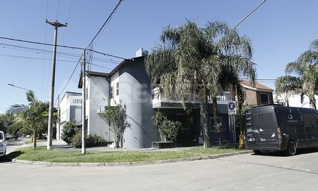 Al momento de la detención, la principal investigaba vivía en una lujosa casa de barrio Guadalupe. Al momento de la detención, la principal investigaba vivía en una lujosa casa de barrio Guadalupe.