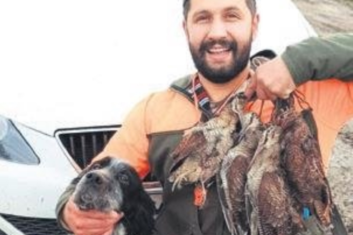 Un perro mató a su dueño de un tiro en Turquía este fin de semana.