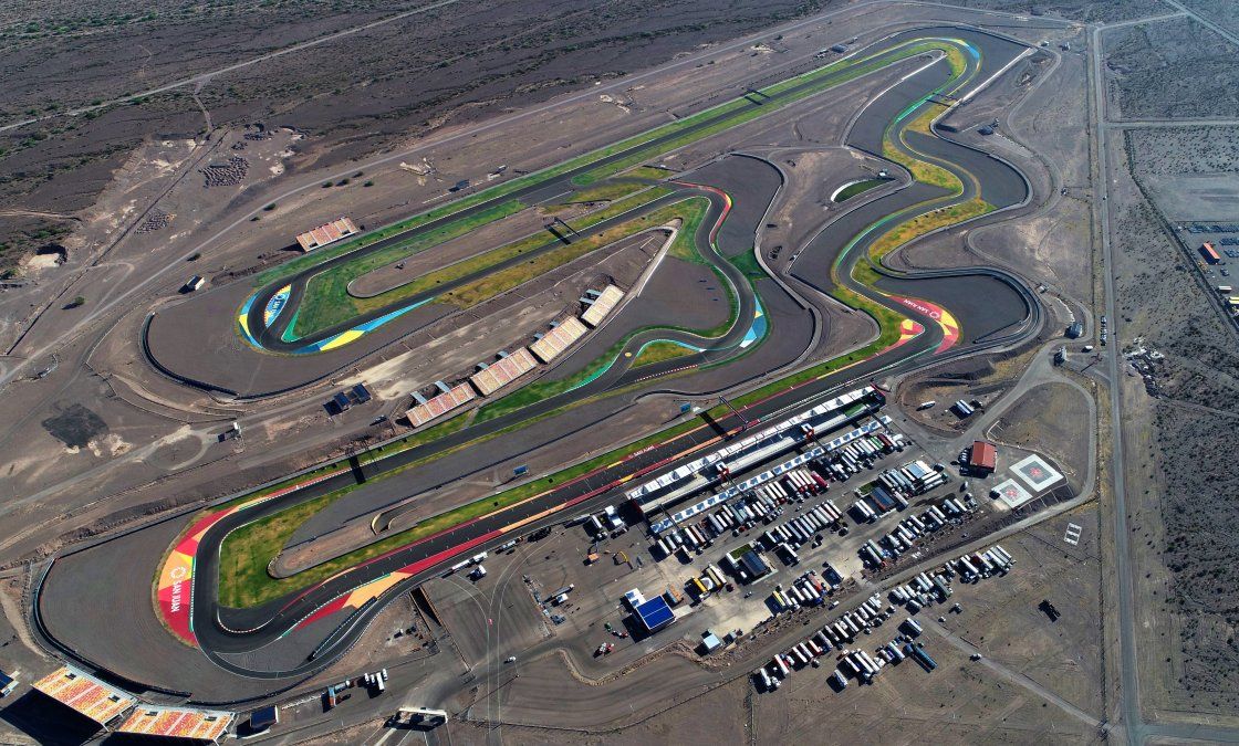 La última fecha del Turismo Carretera se corre este fin de semana en el Villicum de San Juan.